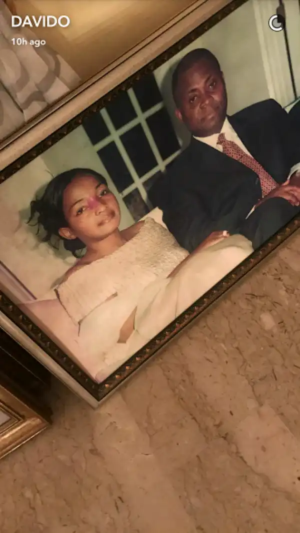 Beautiful Photo Davido